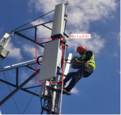 中国电信云南公司携手华为完成5G新一代MetaAAU商用部署，加速乡村数字化